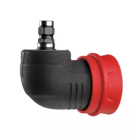 Milwaukee M12 BDDX-RAA sarokcsavarozó fej