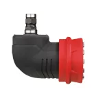 Milwaukee M12 BDDX-RAA sarokcsavarozó fej
