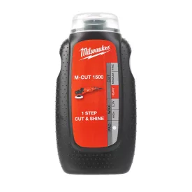 Milwaukee M-CUT 1500 polírozó anyag durva 250ml