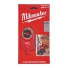 Milwaukee PHDE72 porelvezeto burkolat