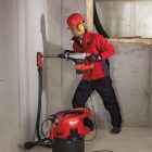 Milwaukee PHDE72 porelvezeto burkolat