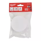 Milwaukee SS 80 polírozó korong szivacs puha 80x25mm