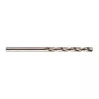 Milwaukee THUNDERWEB HSS-G fémfúrószár 3,8x75mm (10db/cs)