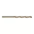 Milwaukee THUNDERWEB HSS-G fémfúrószár 6,2x101mm (10db/cs)