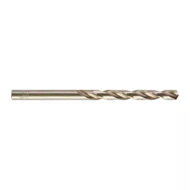   Milwaukee THUNDERWEB HSS-G fémfúrószár 6,2x101mm (10db/cs)