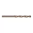 Milwaukee THUNDERWEB HSS-G fémfúrószár 7,2x109mm 5db