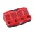 Milwaukee M12 C4 M12™ négy soros tölto 12V