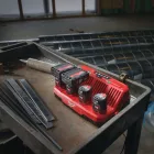 Milwaukee M12 C4 M12™ négy soros tölto 12V