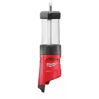 Milwaukee M12 LL-0 akkus LED munkalámpa 12V alapgép