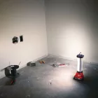 Milwaukee M12 LL-0 akkus LED munkalámpa 12V alapgép