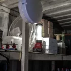 Milwaukee M18 LL-0 akkus LED munkalámpa 18V alapgép