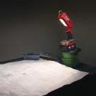Milwaukee M18 IL-0 akkus LED szerelolámpa 18V alapgép