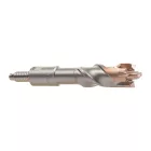 Milwaukee SDS-Max TCT áttöro fúró rögzítovel 30x150mm