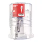 Milwaukee SDS-Max TCT áttöro fúró rögzítovel 90x150mm