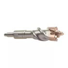 Milwaukee SDS-Max TCT áttöro fúró rögzítovel 40x150mm