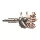 Milwaukee SDS-Max TCT áttöro fúró rögzítovel 80x150mm