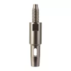 Milwaukee SDS-Max rögzítotüske kúpos végu 1:8 TCT magkoronához