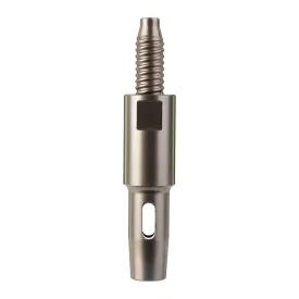   Milwaukee SDS-Max rögzítotüske kúpos végu 1:8 TCT magkoronához