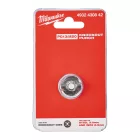 Milwaukee M18 HKP lyukasztógép tartozék Lyukasztó tüske M20 20,4mm