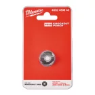 Milwaukee M18 HKP lyukasztógép tartozék Lyukasztó tüske PG16 22,5mm