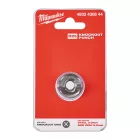 Milwaukee M18 HKP lyukasztógép tartozék Lyukasztó tüske M25 25,4mm
