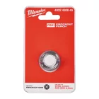 Milwaukee M18 HKP lyukasztógép tartozék Lyukasztó tüske PG21 28,3mm