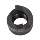 Milwaukee M18 HKP lyukasztógép tartozék Lyukasztó tüske M32 32,5mm