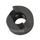 Milwaukee M18 HKP lyukasztógép tartozék Lyukasztó tüske M40 40,5mm