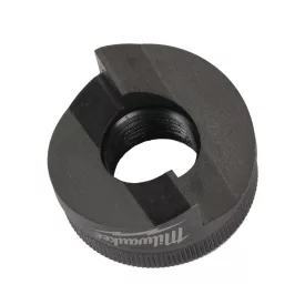   Milwaukee M18 HKP lyukasztógép tartozék Lyukasztó tüske M40 40,5mm