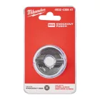 Milwaukee M18 HKP lyukasztógép tartozék Lyukasztó tüske M40 40,5mm