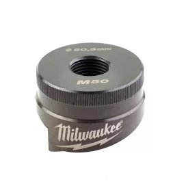   Milwaukee M18 HKP lyukasztógép tartozék Lyukasztó tüske M50 50,5mm