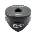 Milwaukee M18 HKP lyukasztógép tartozék Lyukasztó tüske M63 63,5mm