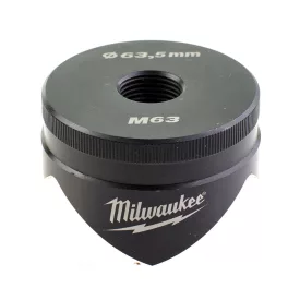   Milwaukee M18 HKP lyukasztógép tartozék Lyukasztó tüske M63 63,5mm