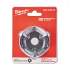 Milwaukee M18 HKP lyukasztógép tartozék Lyukasztó tüske M63 63,5mm