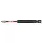 Milwaukee SHOCKWAVE Phillips csavarozó bit PH1x90mm