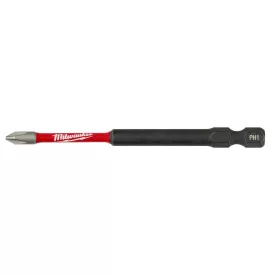 Milwaukee SHOCKWAVE Phillips csavarozó bit PH1x90mm