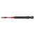 Milwaukee SHOCKWAVE Phillips csavarozó bit PH1x90mm
