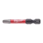Milwaukee SHOCKWAVE Phillips csavarozó bit PH3x50mm