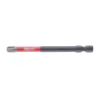 Milwaukee SHOCKWAVE Phillips csavarozó bit PH3x90mm