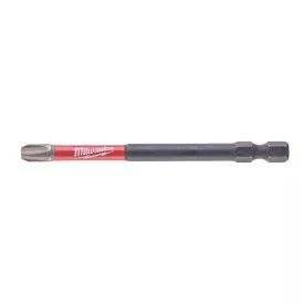 Milwaukee SHOCKWAVE Phillips csavarozó bit PH3x90mm