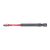 Milwaukee SHOCKWAVE Pozidrive csavarozó bit PZ2x90mm