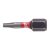 Milwaukee SHOCKWAVE Torx csavarozó bit TX10x25mm 2db