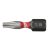 Milwaukee SHOCKWAVE Torx csavarozó bit TX15x25mm 2db