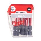 Milwaukee SHOCKWAVE Torx csavarozó bit TX20x50mm (10db/cs)