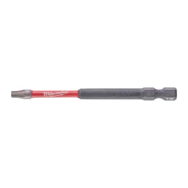 Milwaukee SHOCKWAVE Torx csavarozó bit TX20x90mm