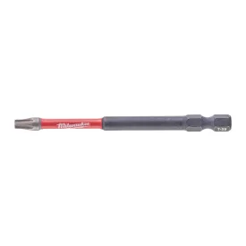 Milwaukee SHOCKWAVE Torx csavarozó bit TX25x90mm