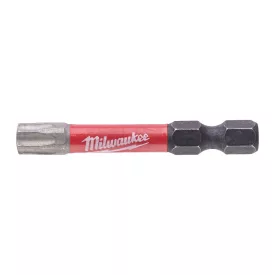 Milwaukee SHOCKWAVE Torx csavarozó bit TX40x50mm
