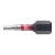 Milwaukee SHOCKWAVE Hex csavarozó bit HEX 2,5x25mm 2db