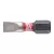 Milwaukee SHOCKWAVE Réselt csavarozó bit SL 0,8x5,5x25mm 2db