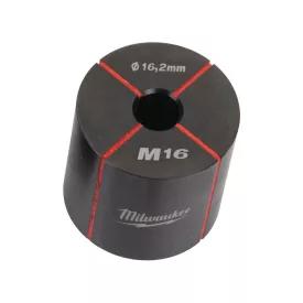  Milwaukee M18 HKP lyukasztógép tartozék Vezetohüvely M16 16,2mm